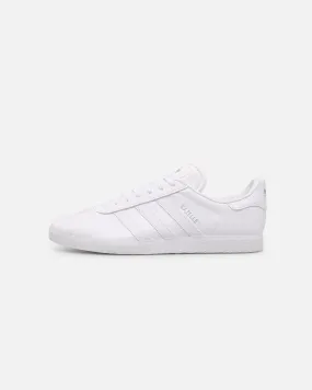 Adidas Gazelle White