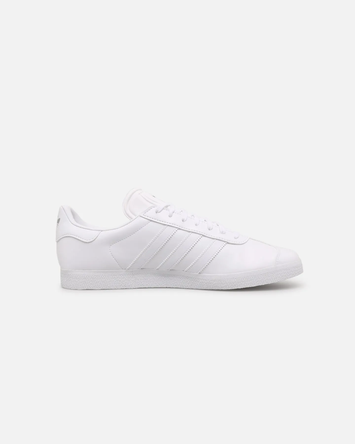 Adidas Gazelle White