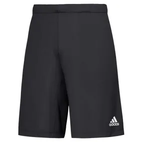 adidas Men's Black/White Game Mode Shorts