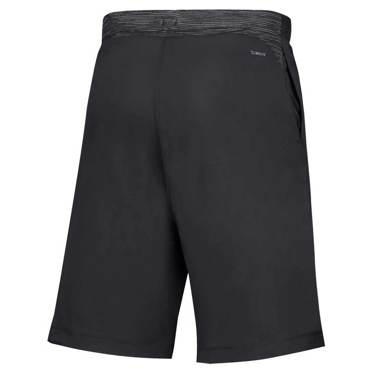 adidas Men's Black/White Game Mode Shorts