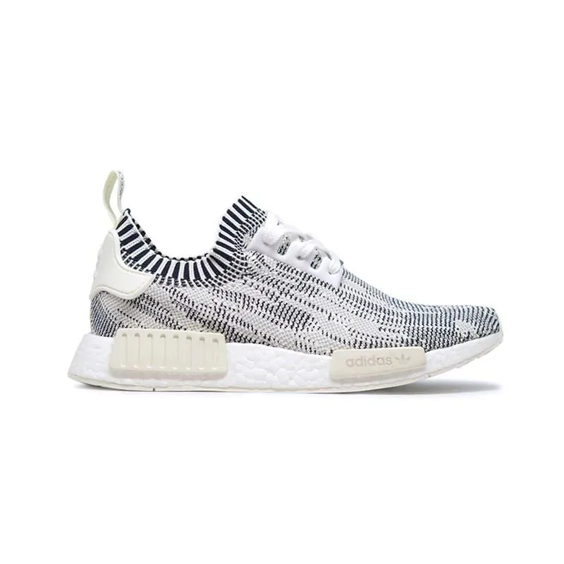 Adidas NMD_R1 Primeknit Camo Pack  Clear Onyx