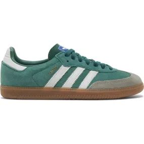 Adidas Samba OG 'Collegiate Green Gum'