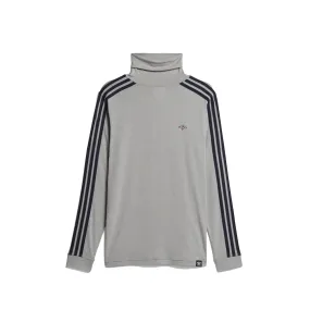 Adidas x Noah Mens Turtleneck 'MGSOGR'