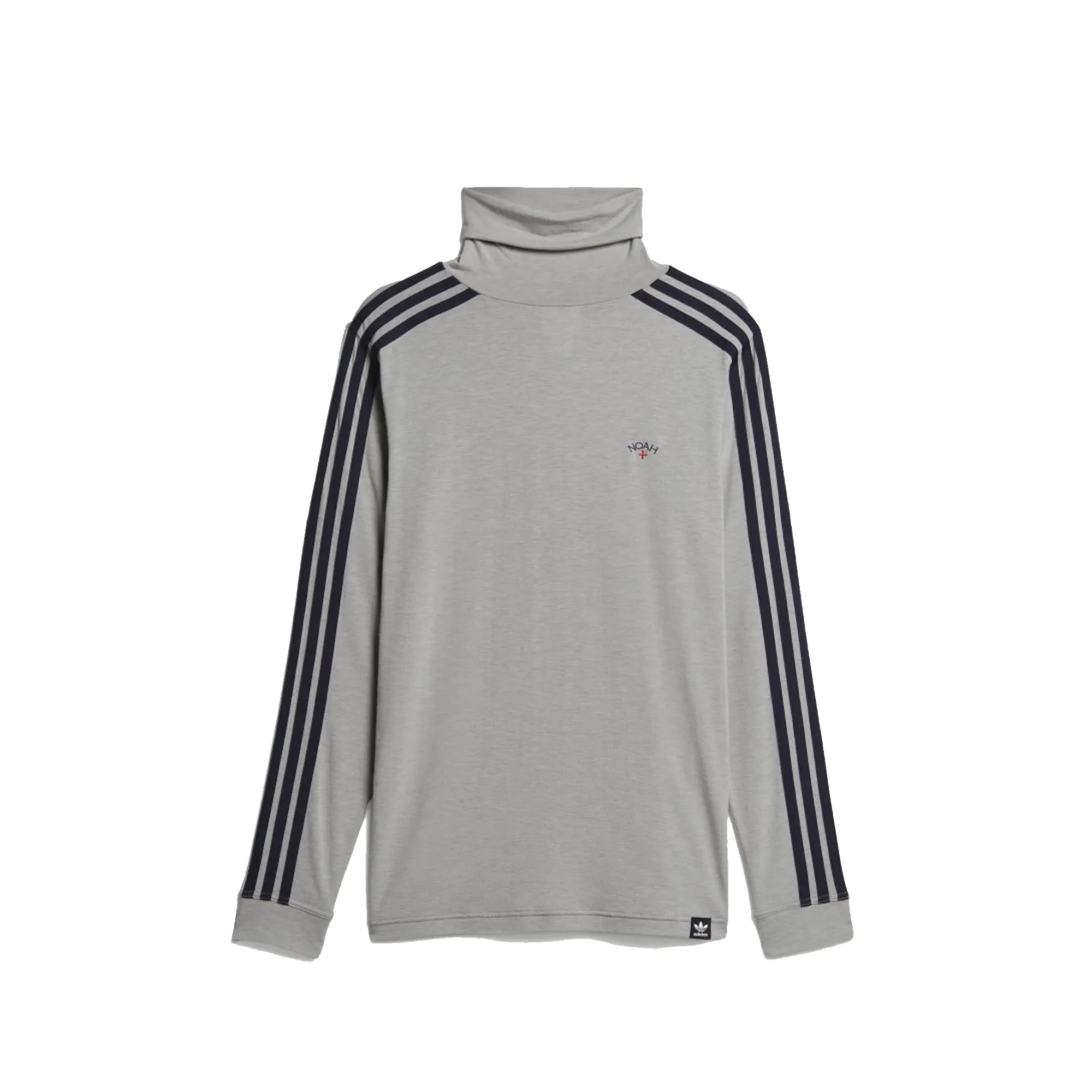 Adidas x Noah Mens Turtleneck 'MGSOGR'