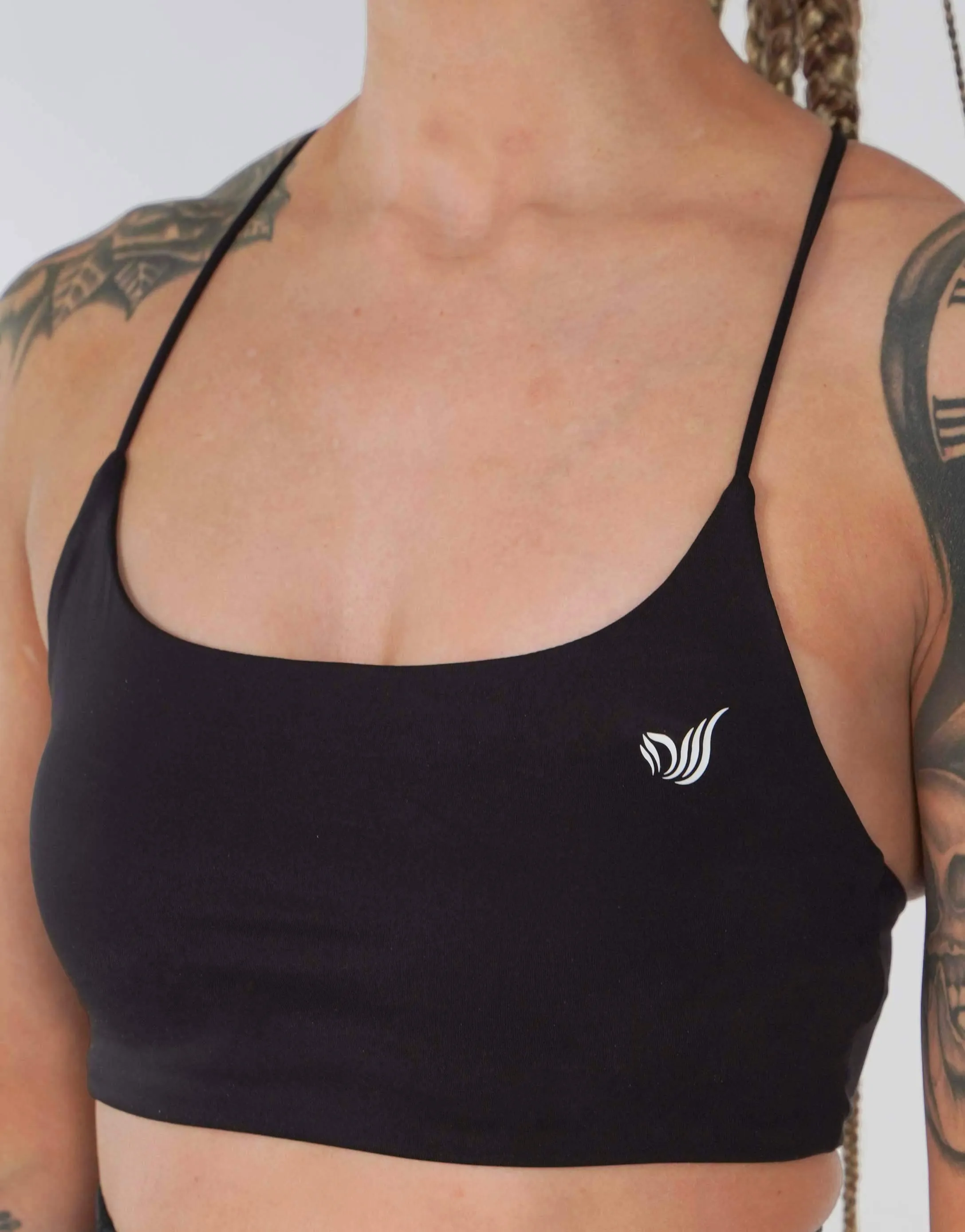 Alpha Sports bra