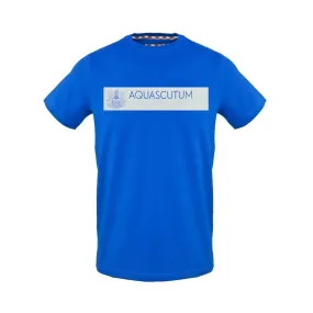 Aquascutum - TSIA117 - Blue