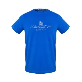 Aquascutum - TSIA126 - Blue