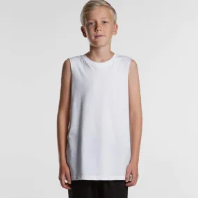 As Colour Youth Barnard tank 3010