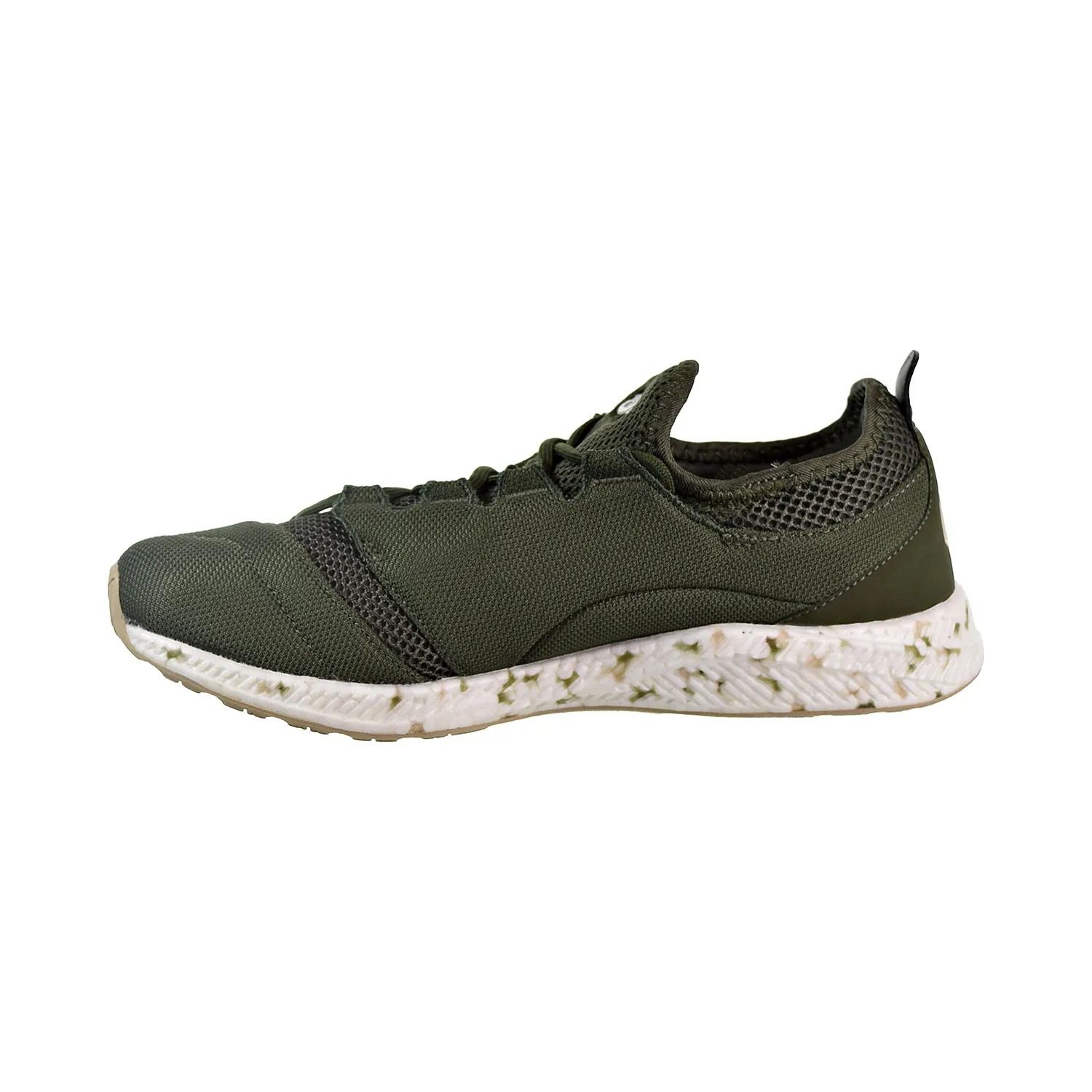 Asics HyperGEL-SAI Men's Shoes Forest