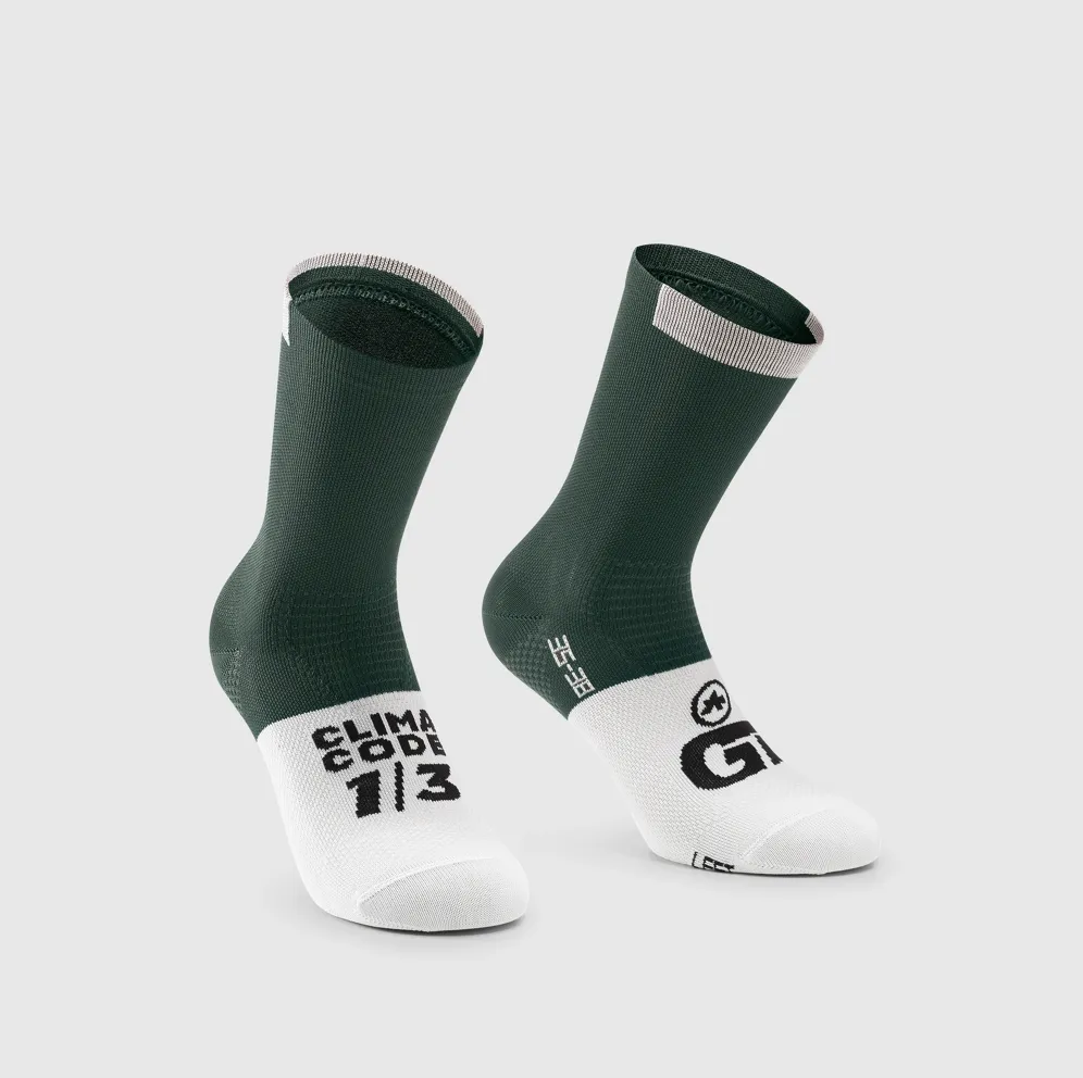 Assos GT C2 Socks