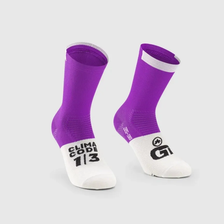 Assos GT C2 Socks