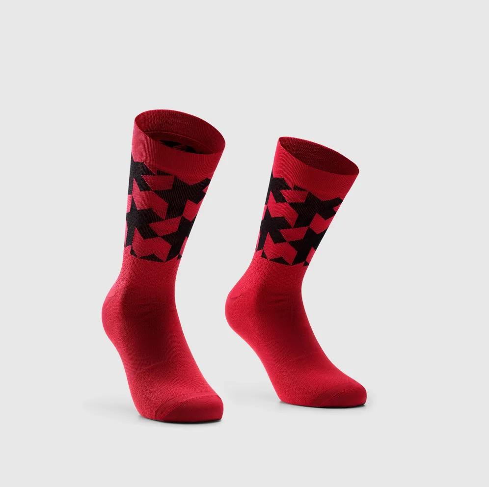 Assos Monogram EVO Socks