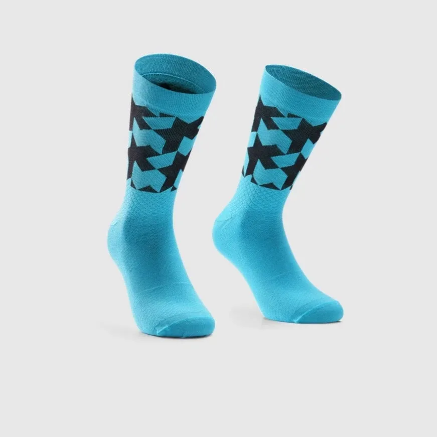 Assos Monogram EVO Socks