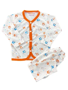 B485-Kids Nightsuit