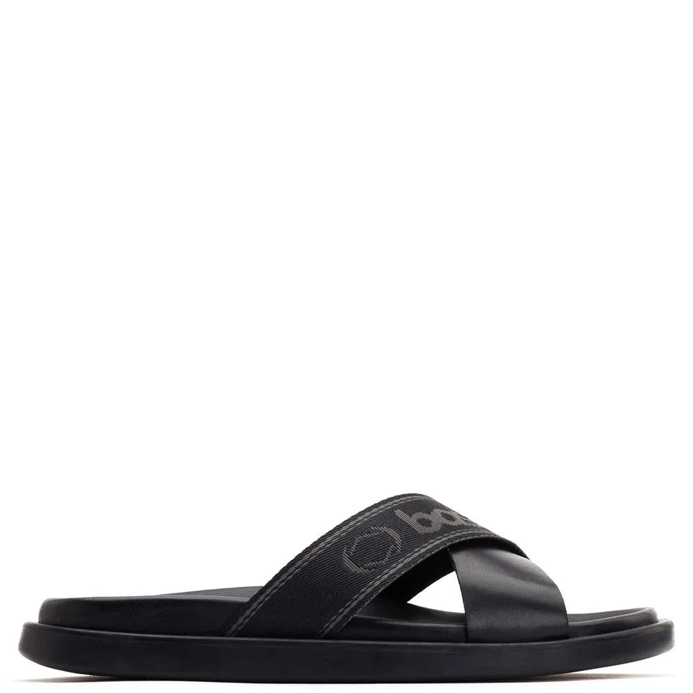 Base London Oracle Sandal