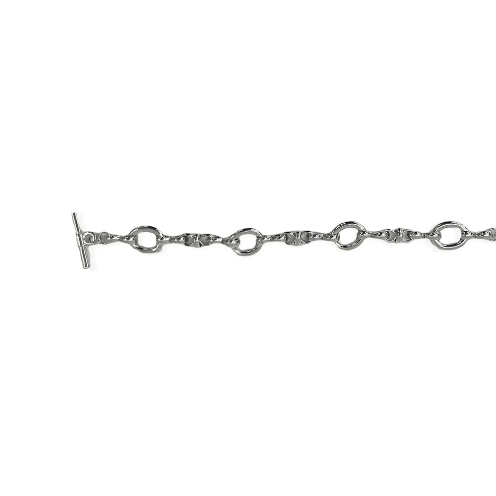 Basic Chain Necklace CY16