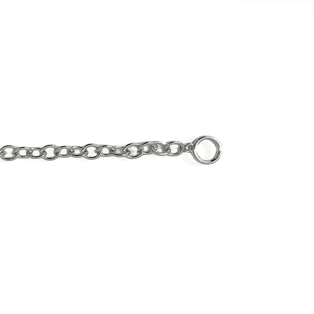 Basic Chain Necklace CY16