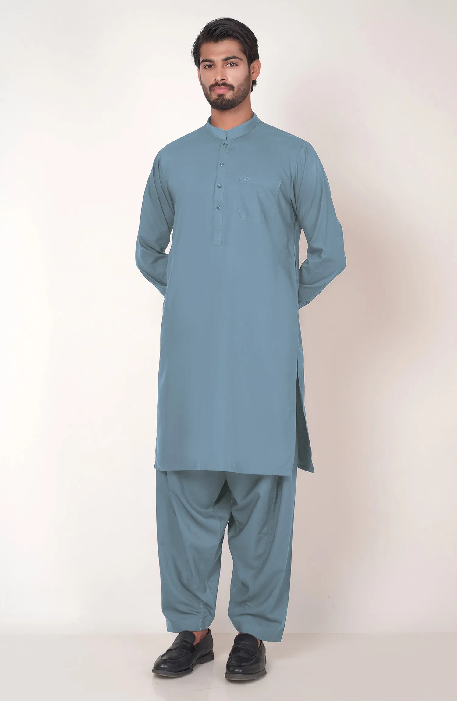 Basic Shalwar Suit