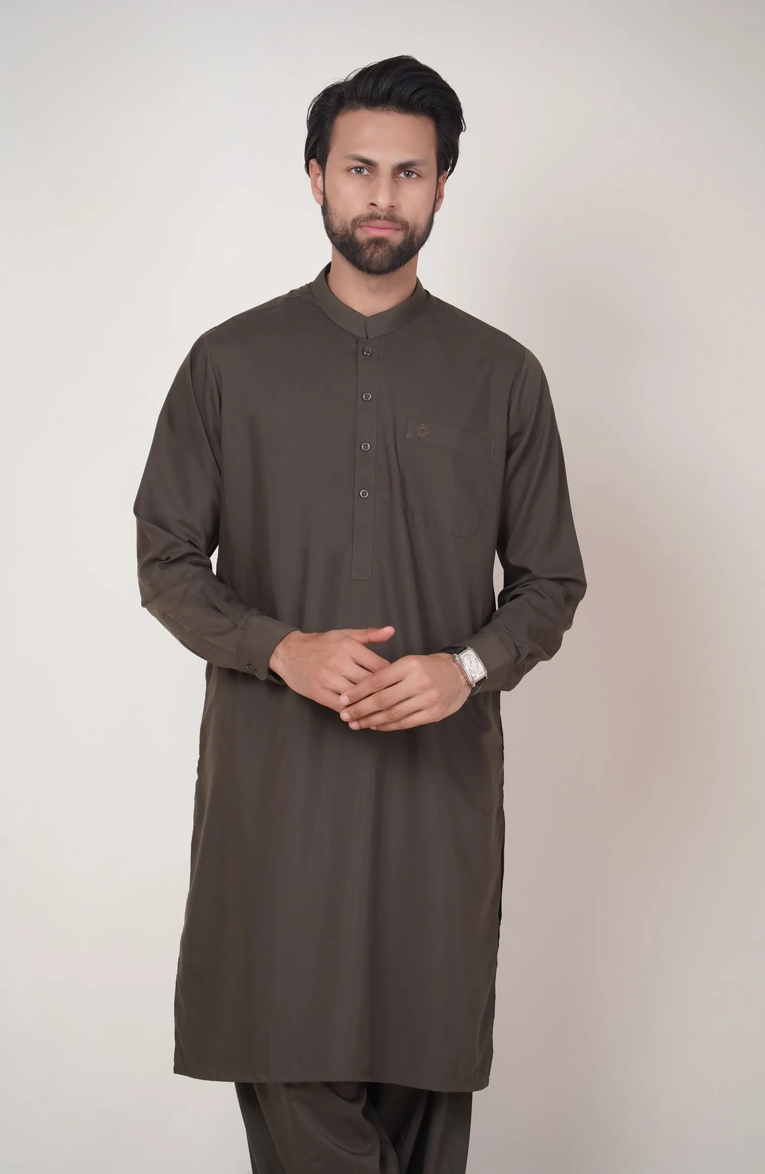 Basic Shalwar Suit