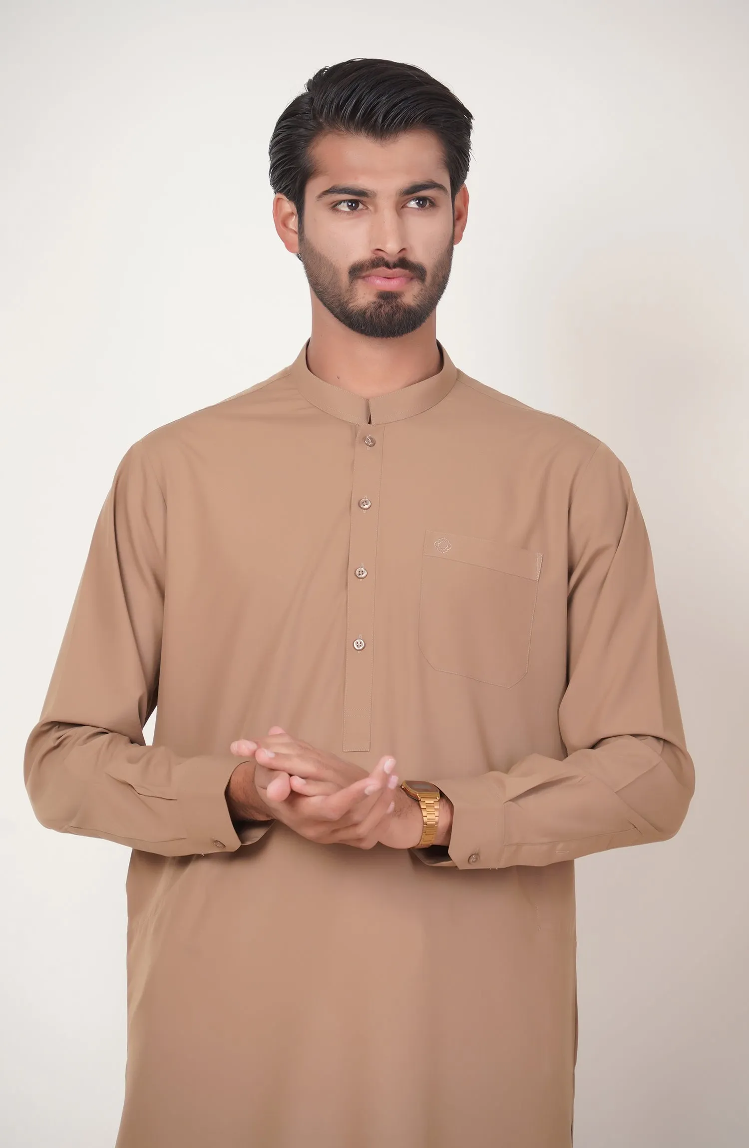 Basic Shalwar Suit