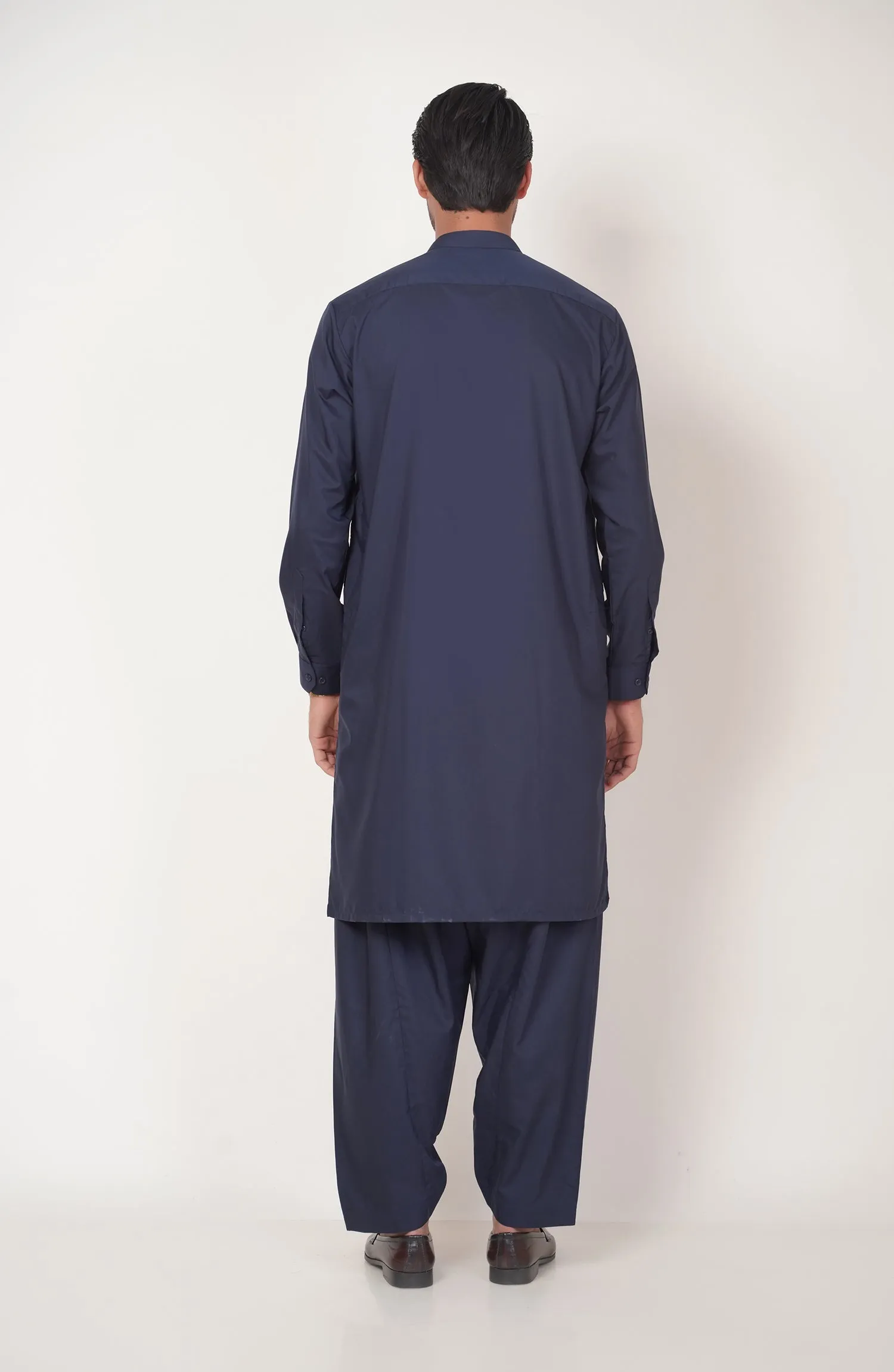 Basic Shalwar Suit