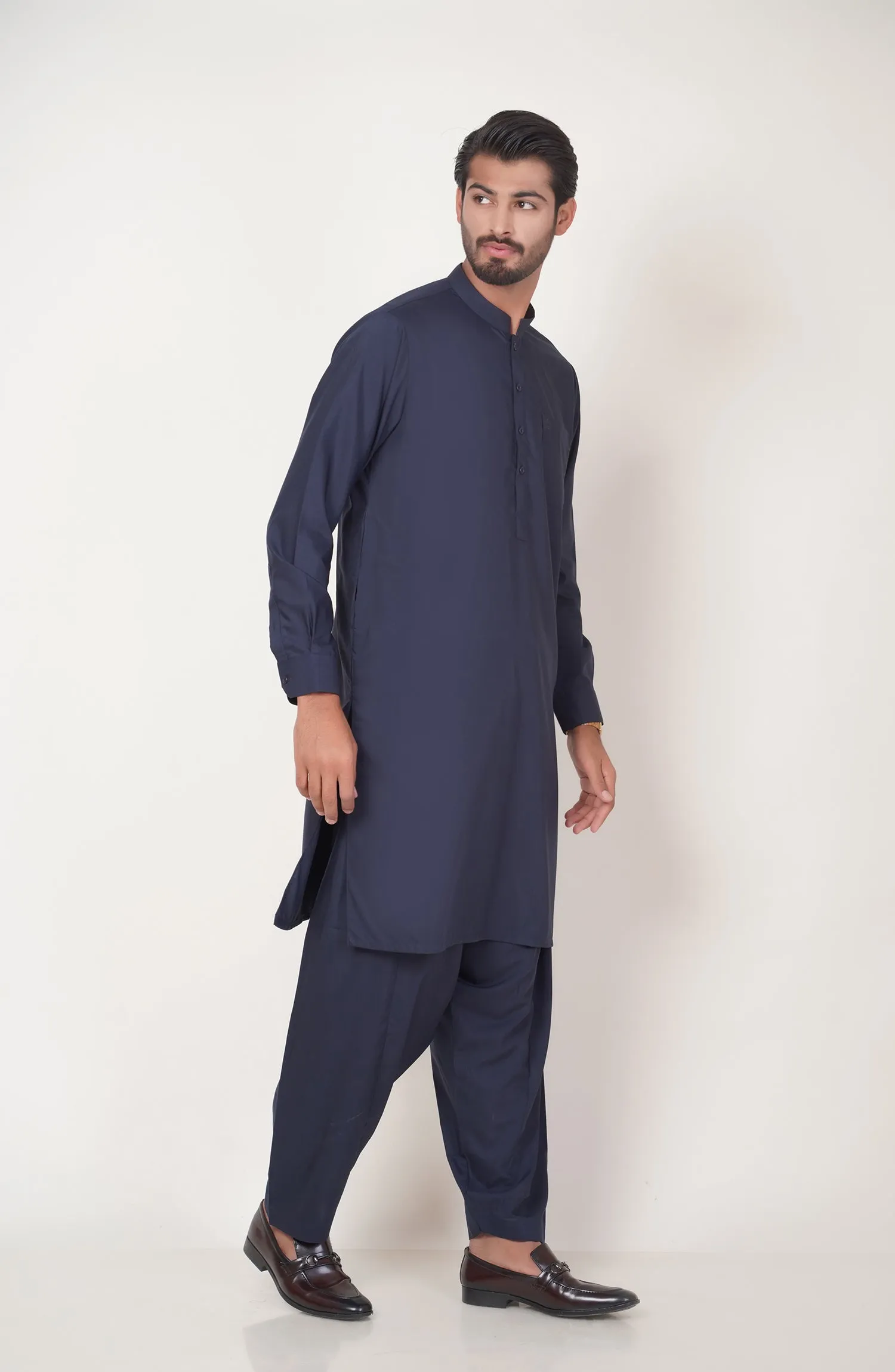 Basic Shalwar Suit