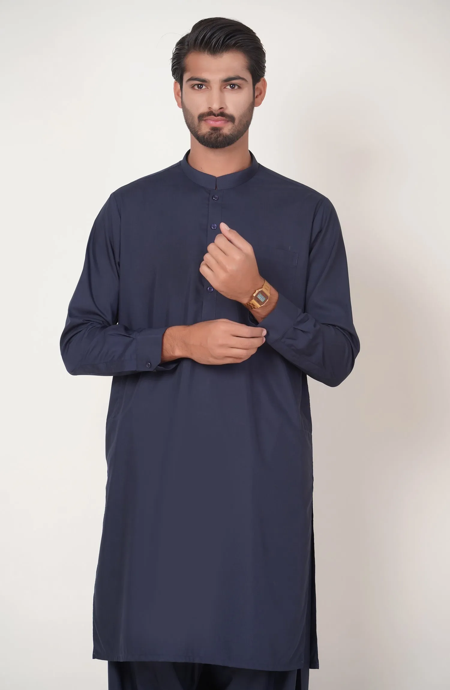 Basic Shalwar Suit