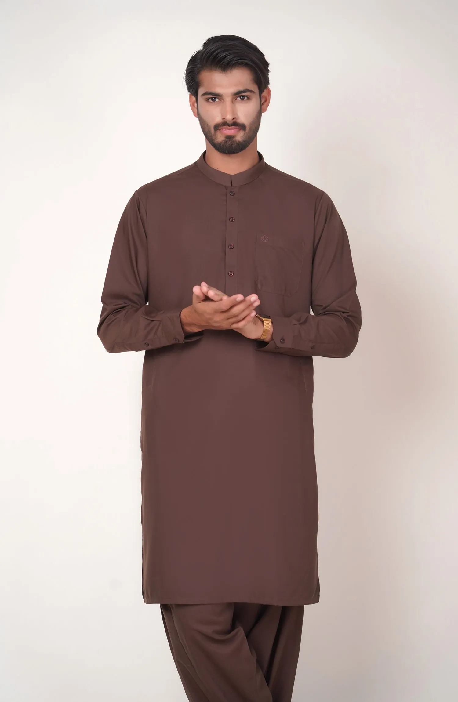 Basic Shalwar Suit