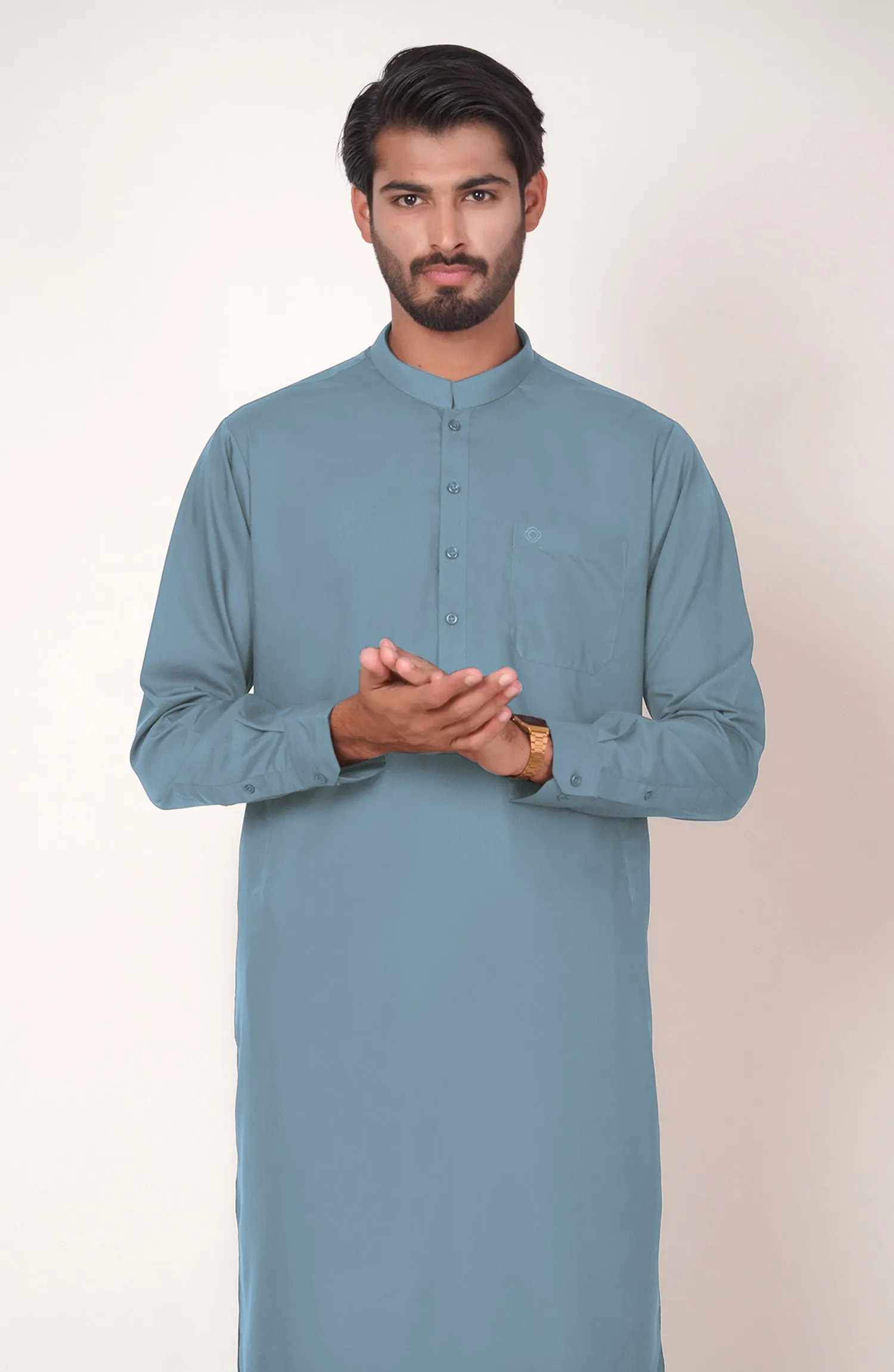 Basic Shalwar Suit