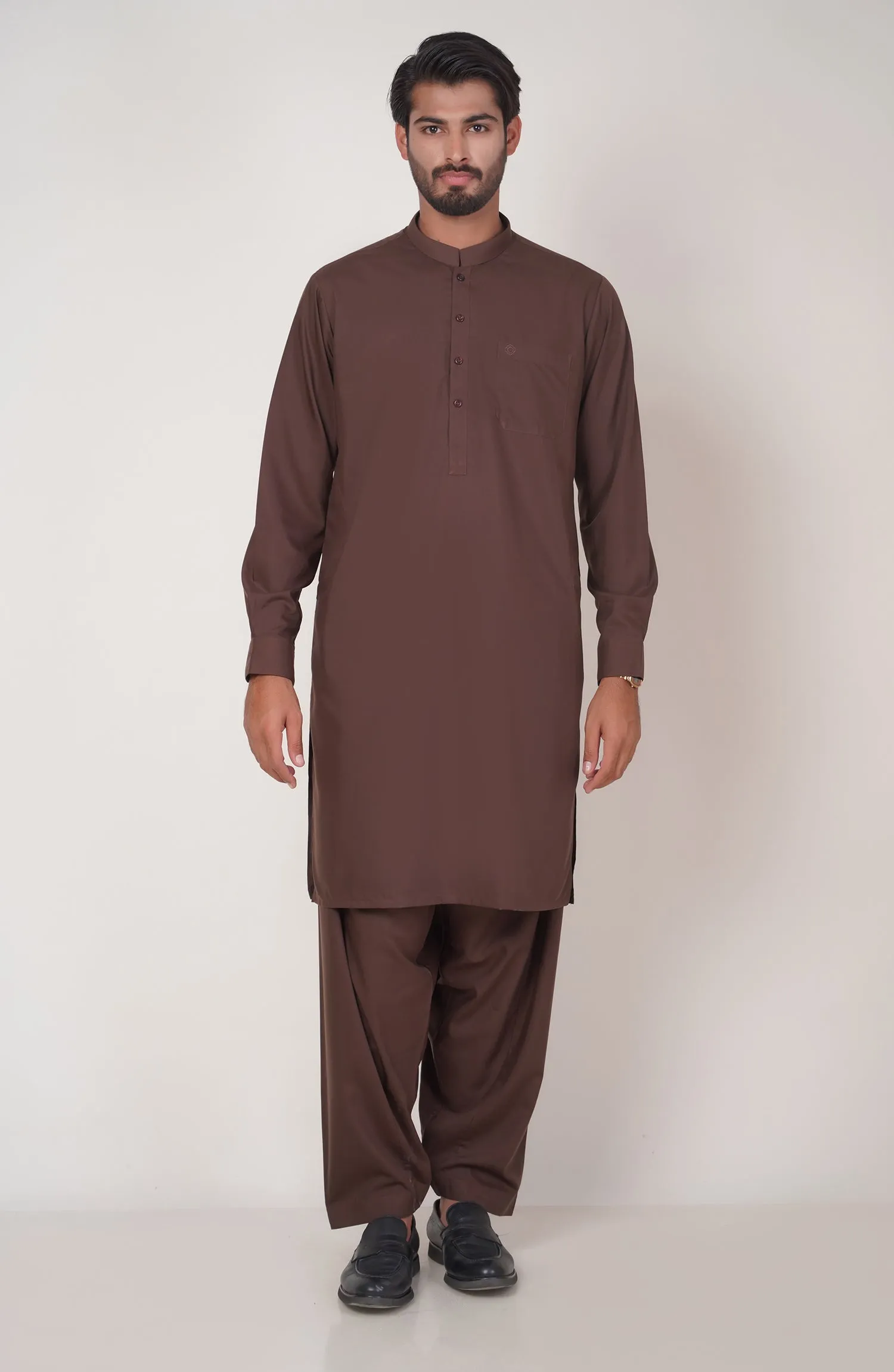 Basic Shalwar Suit