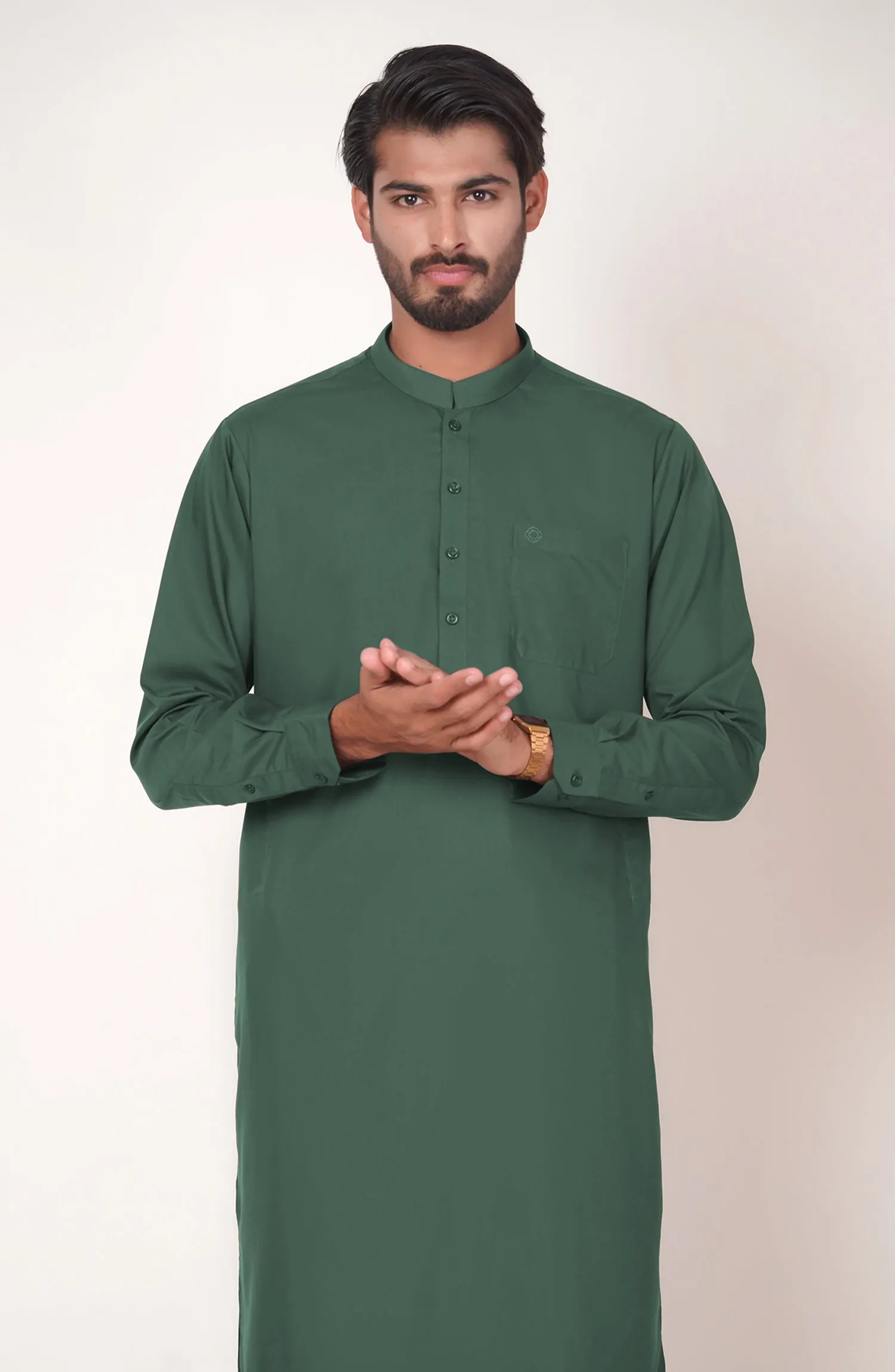 Basic Shalwar Suit