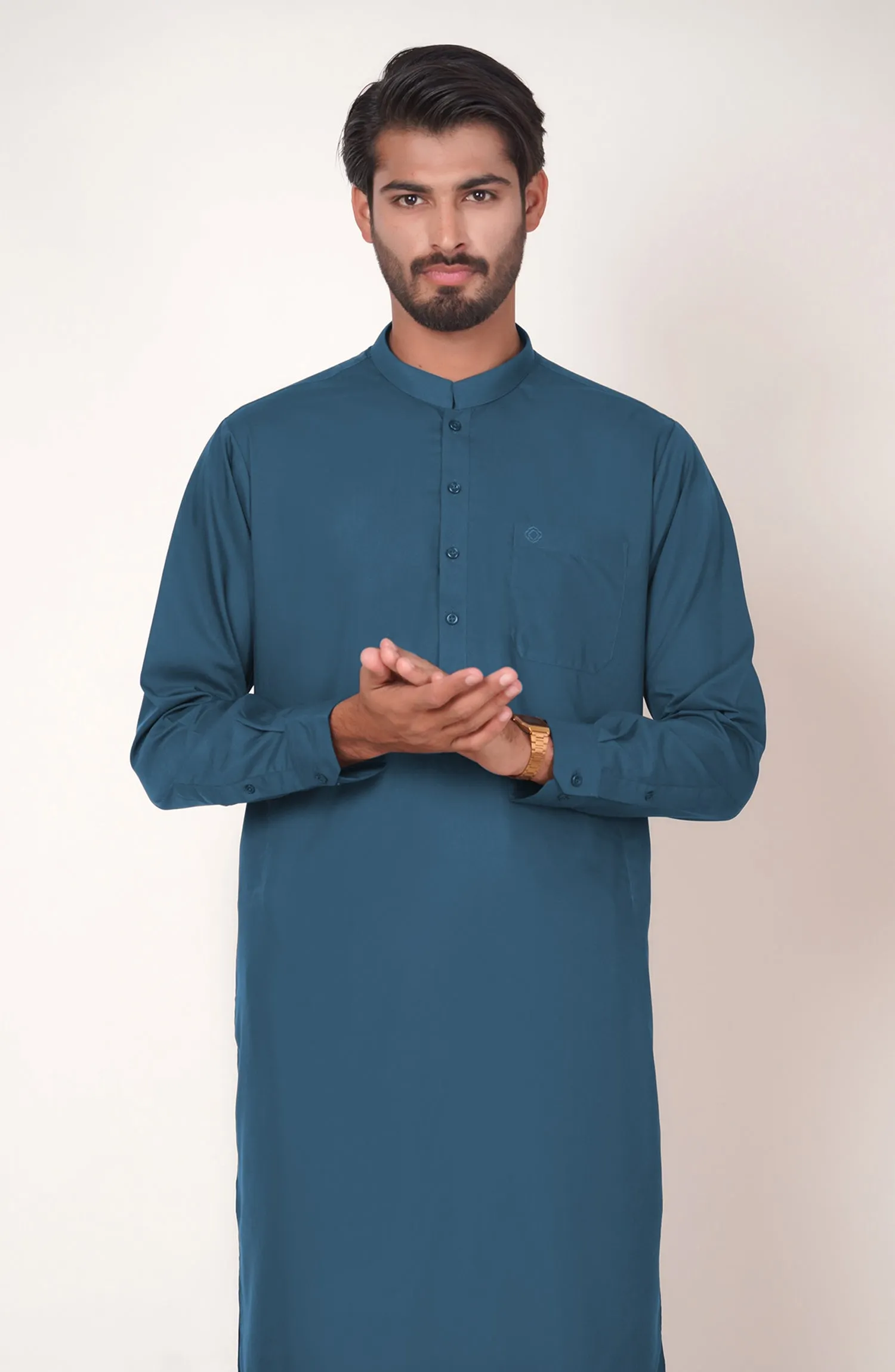 Basic Shalwar Suit