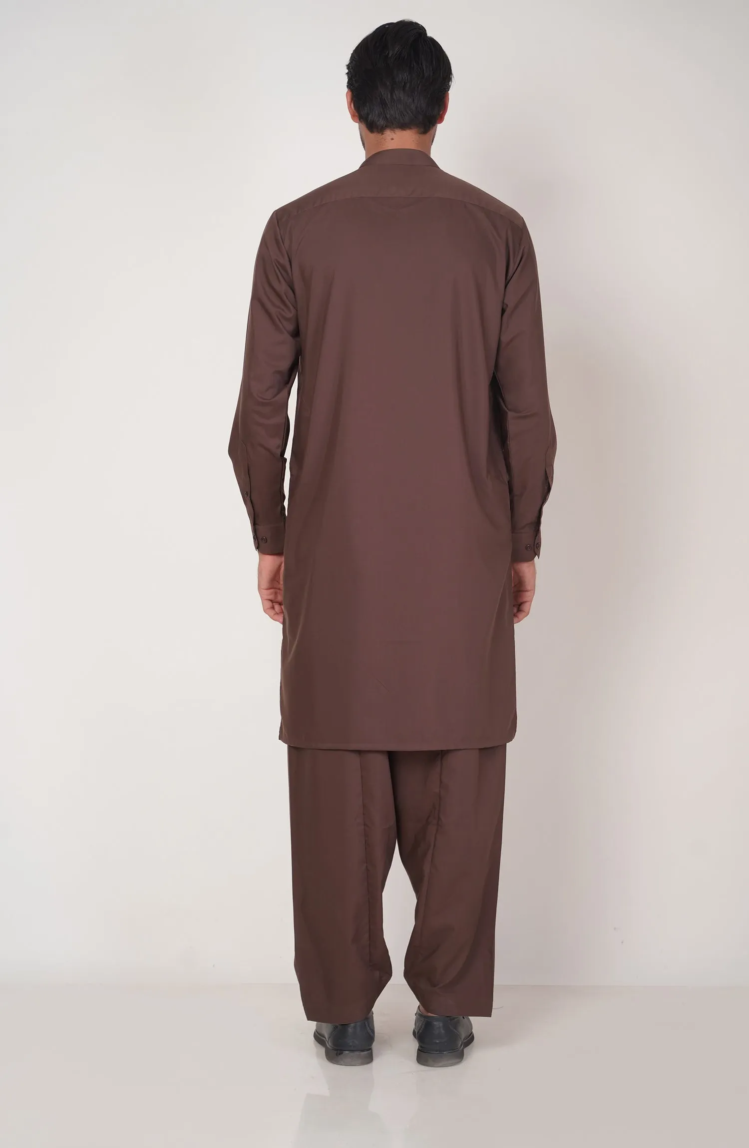 Basic Shalwar Suit