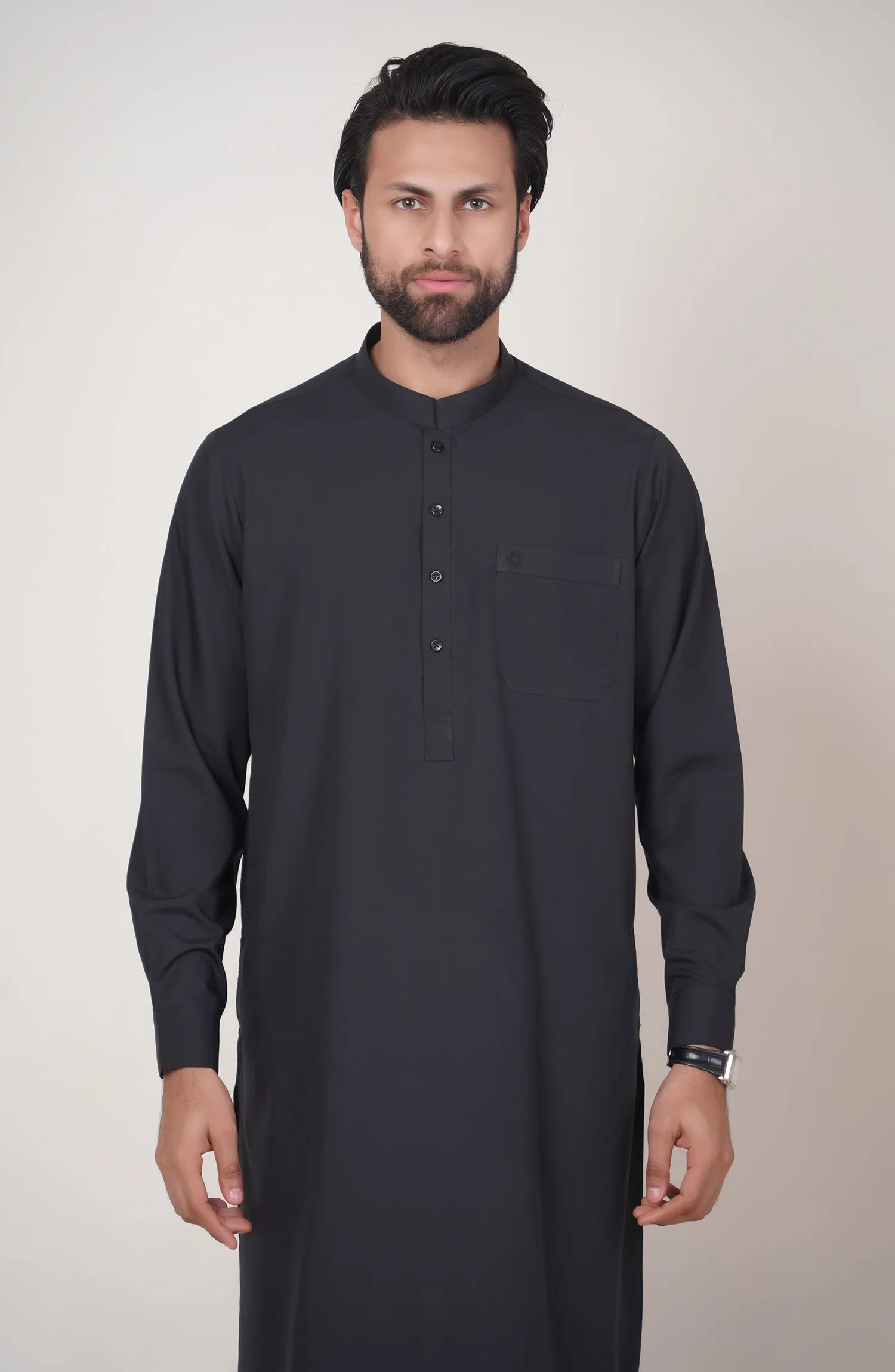 Basic Shalwar Suit