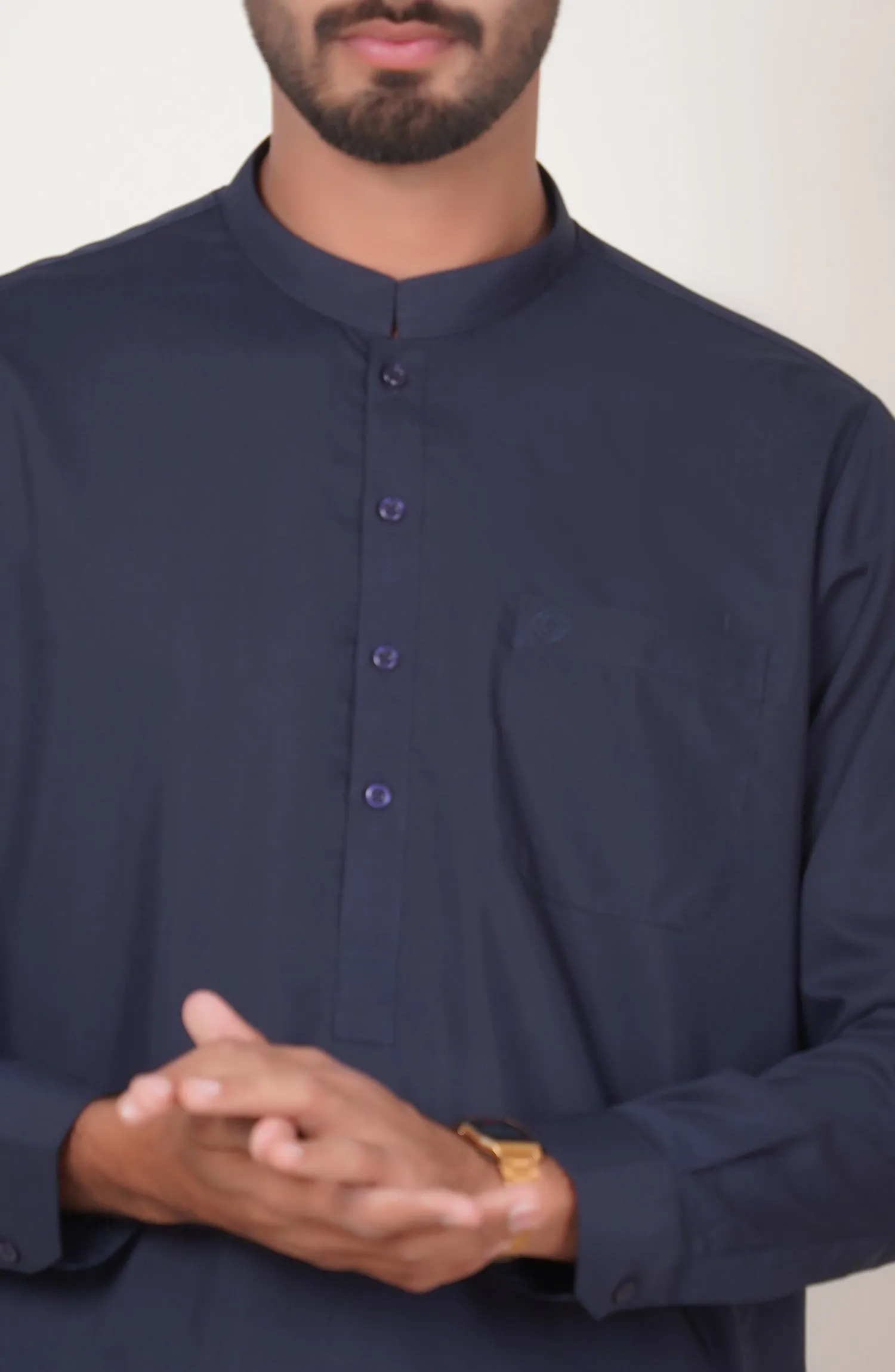 Basic Shalwar Suit