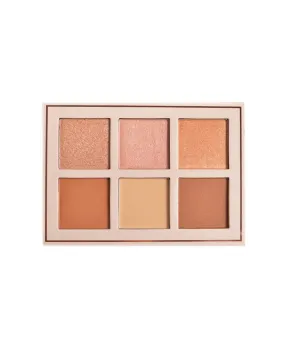 Beauty Creations Floral Bloom - Contour Palette