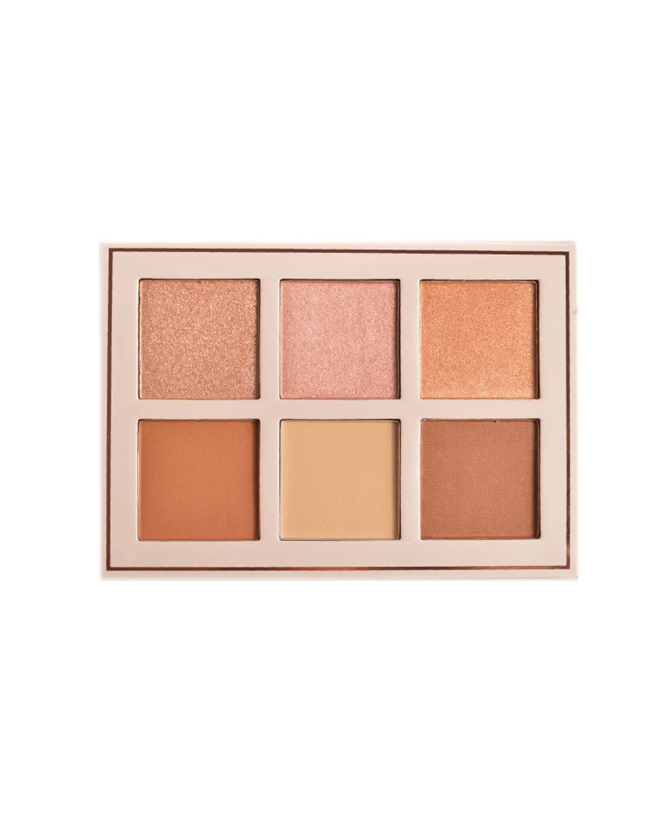 Beauty Creations Floral Bloom - Contour Palette