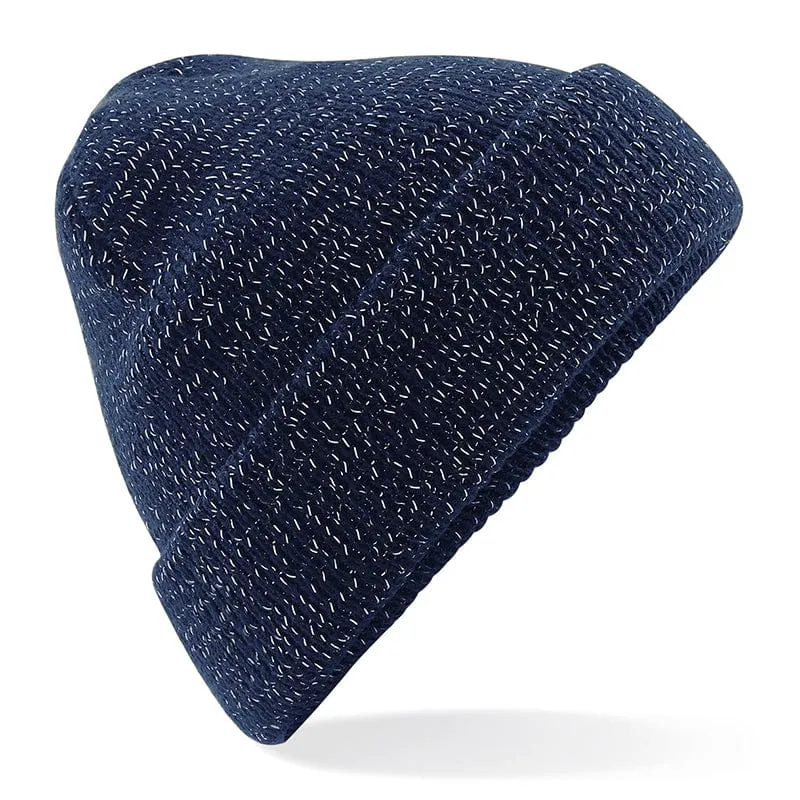 Beechfield Reflective Beanie