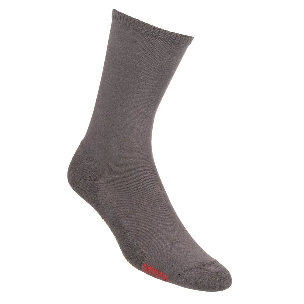 Biowin Neurosocks - Wellness Crew - Stingray Grey