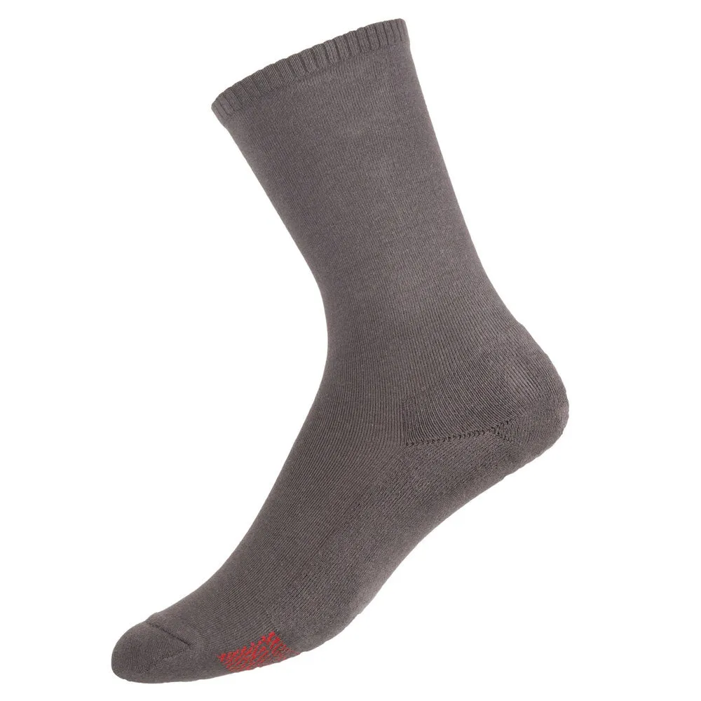 Biowin Neurosocks - Wellness Crew - Stingray Grey