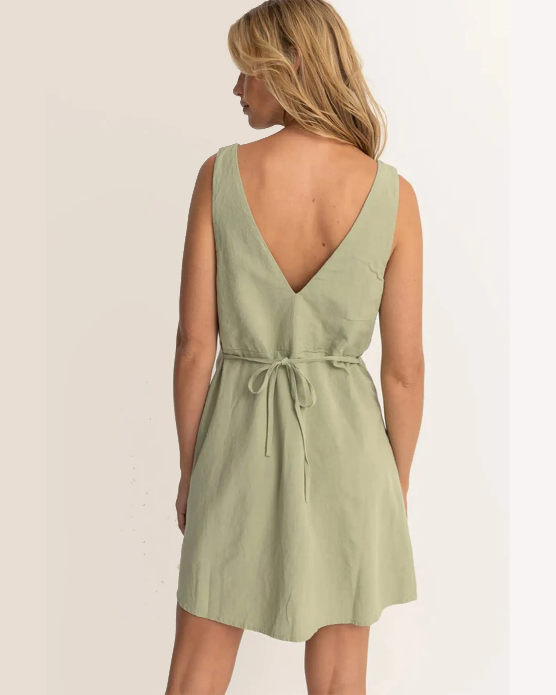 Bronte Mini Dress