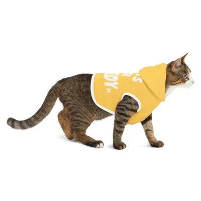 Cats for Kennedy Pet Hoodie