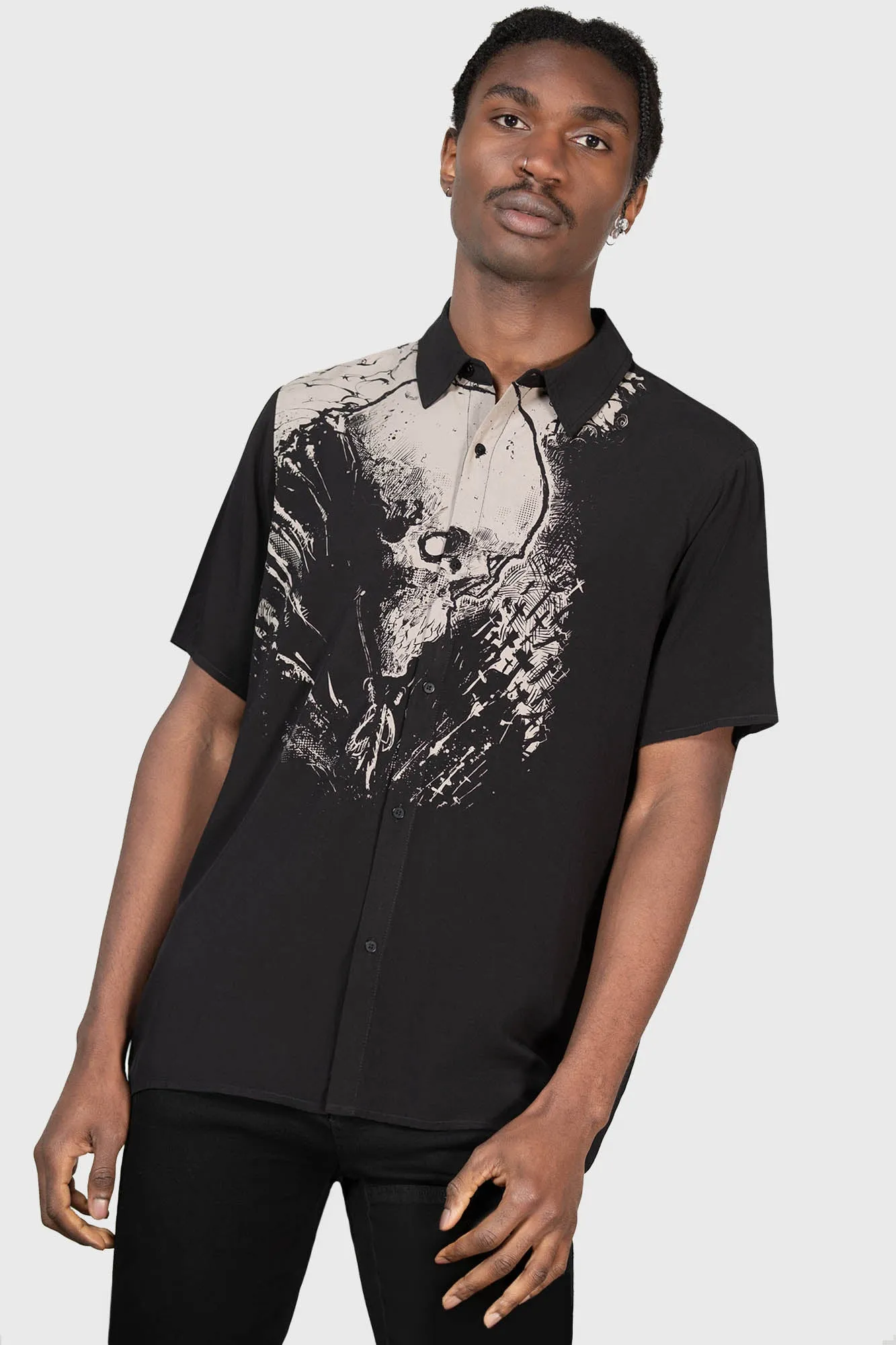 Charnel House Shirt