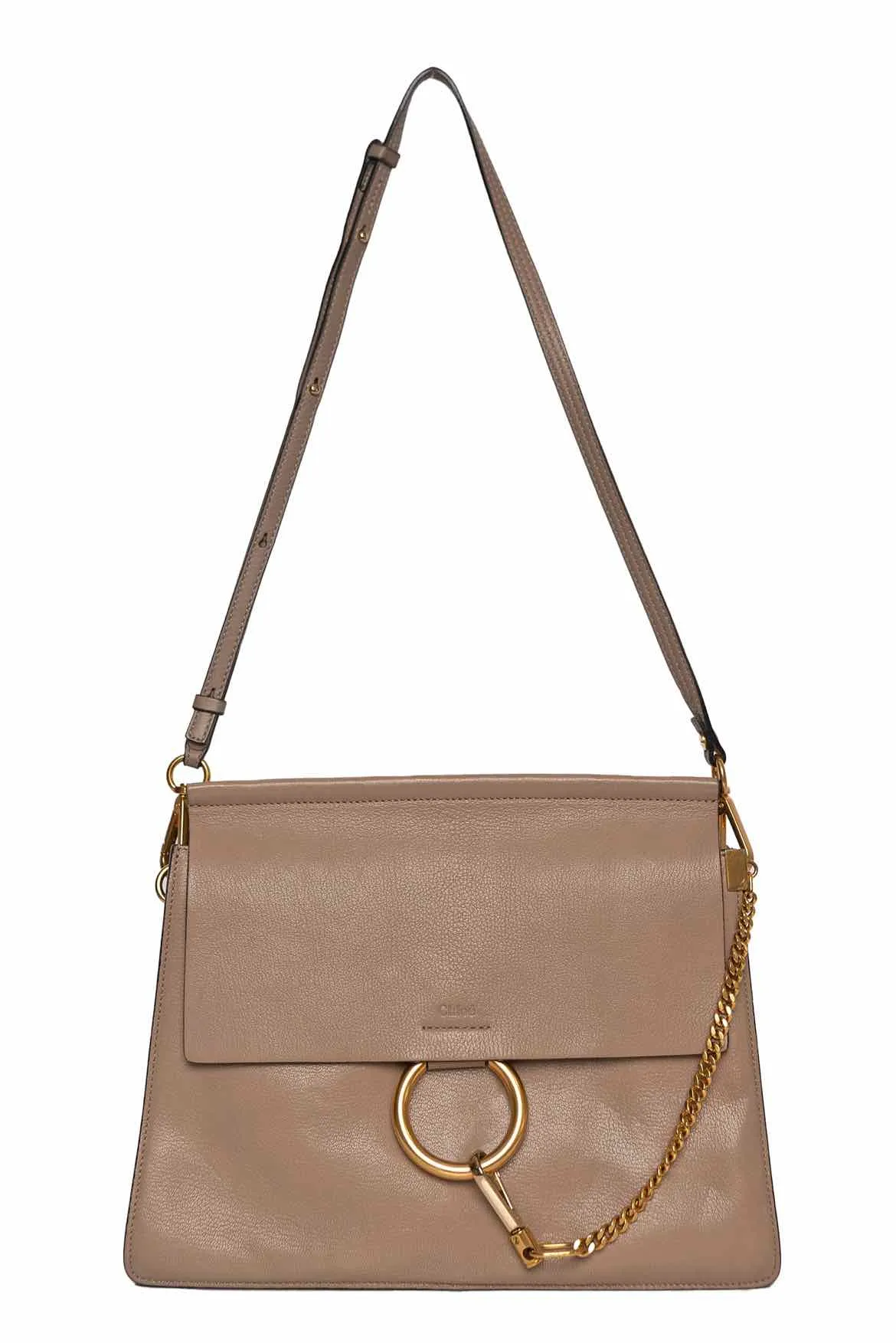 Chloe Medium Faye Shoulder Bag