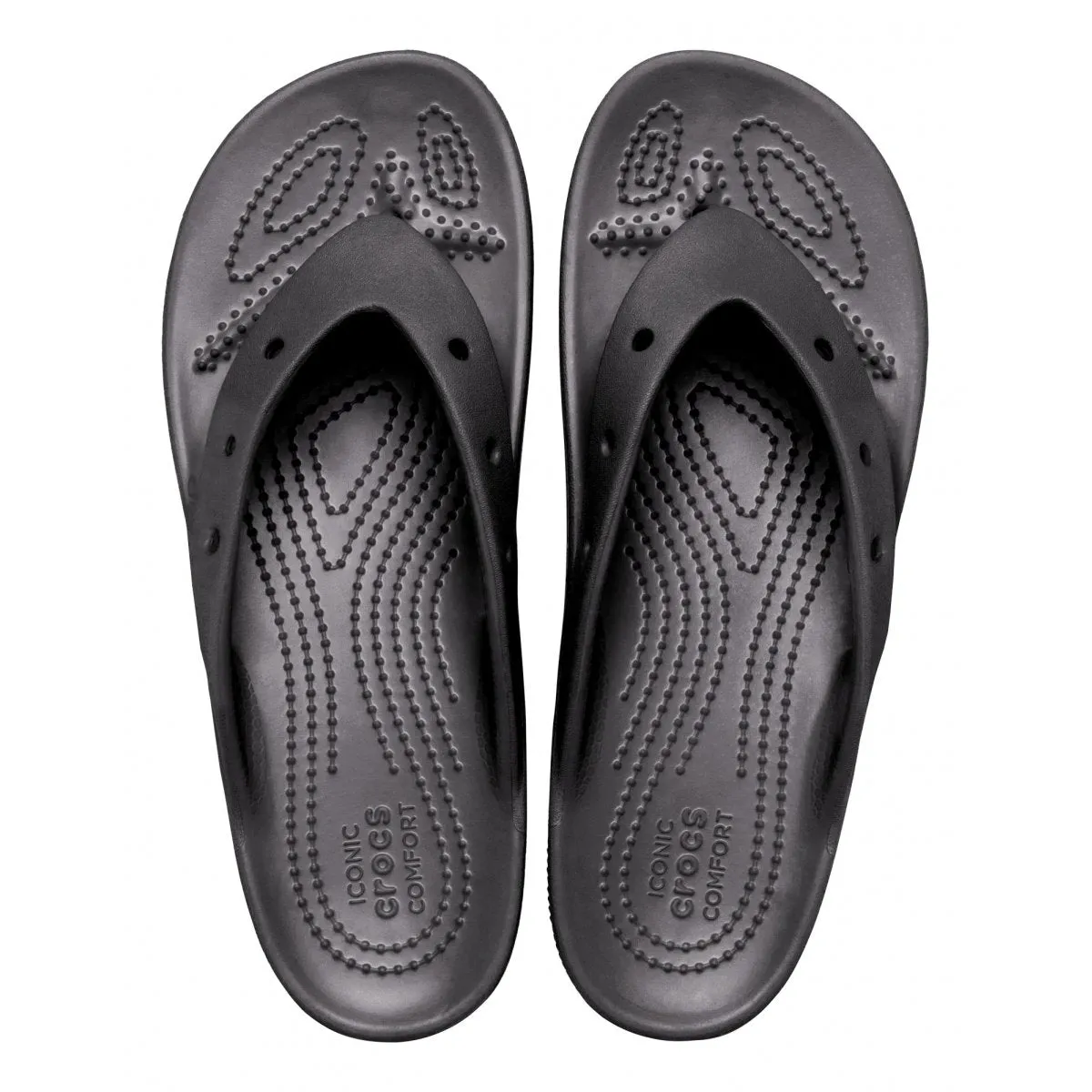 Crocs Classic Platform Flip