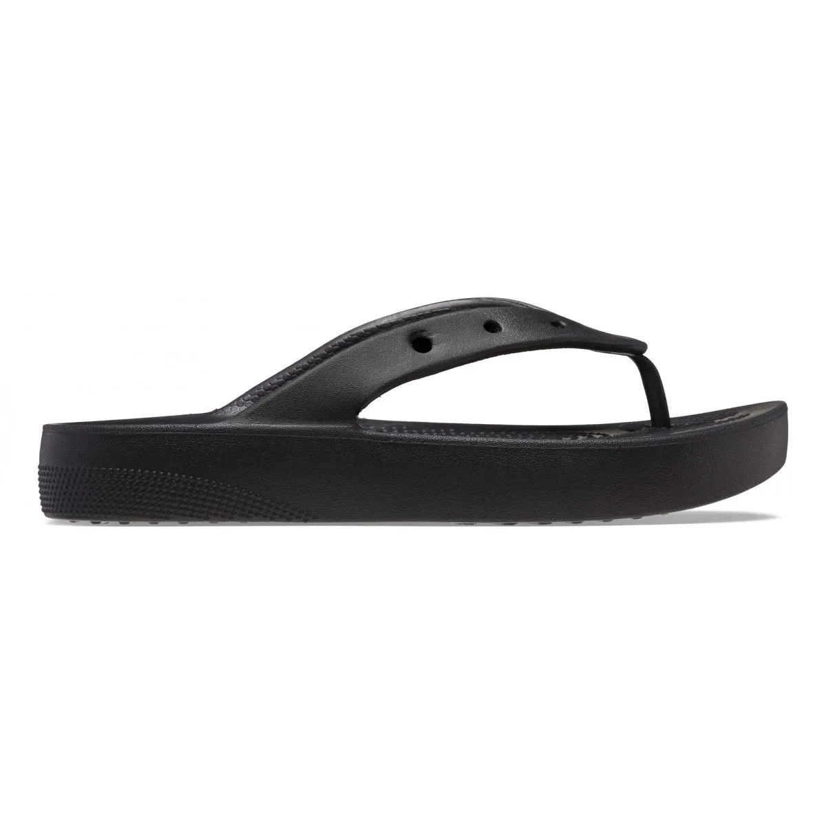 Crocs Classic Platform Flip