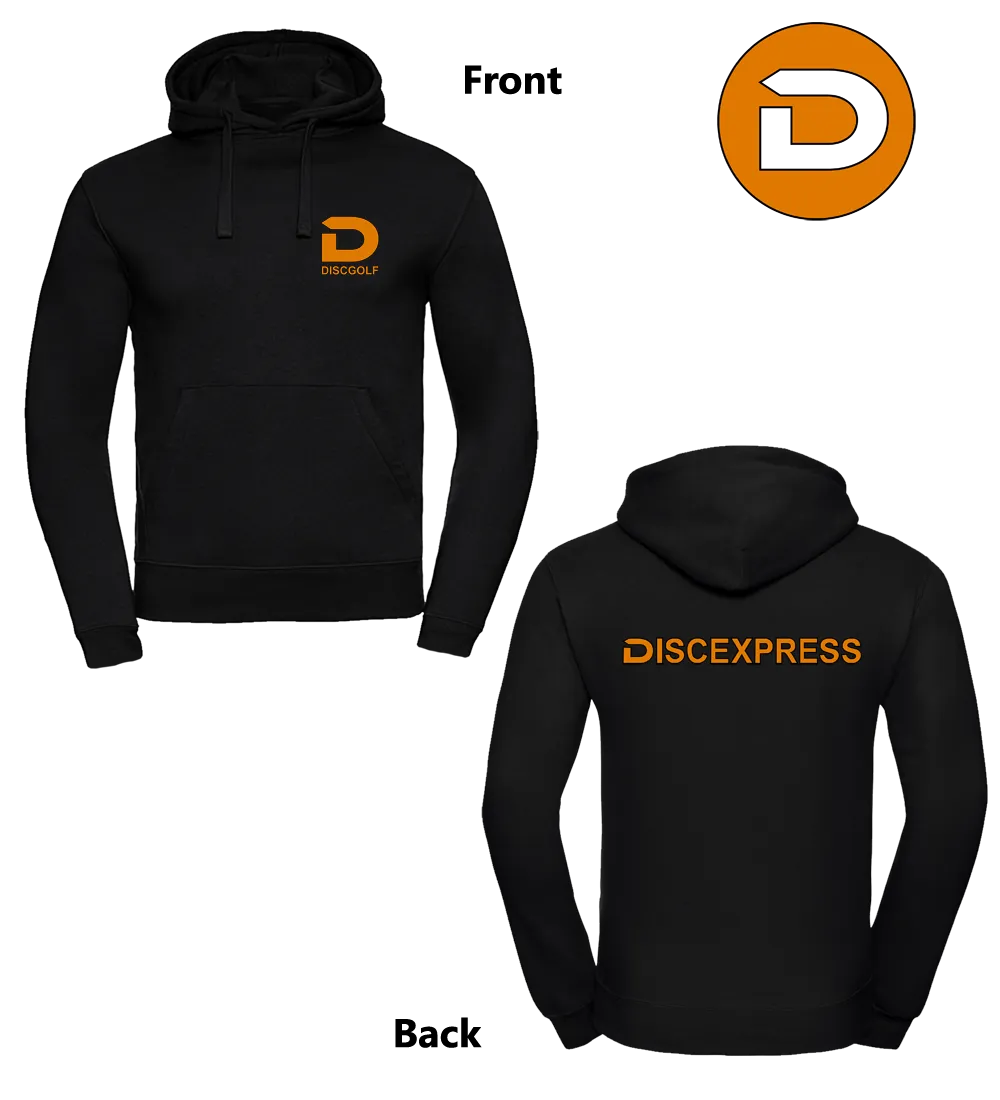 Discexpress Funktions Hoodie (Unisex)