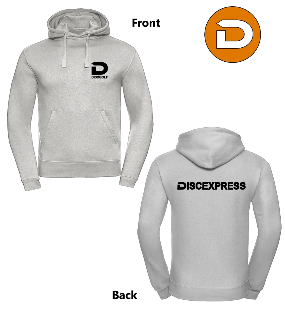 Discexpress Funktions Hoodie (Unisex)