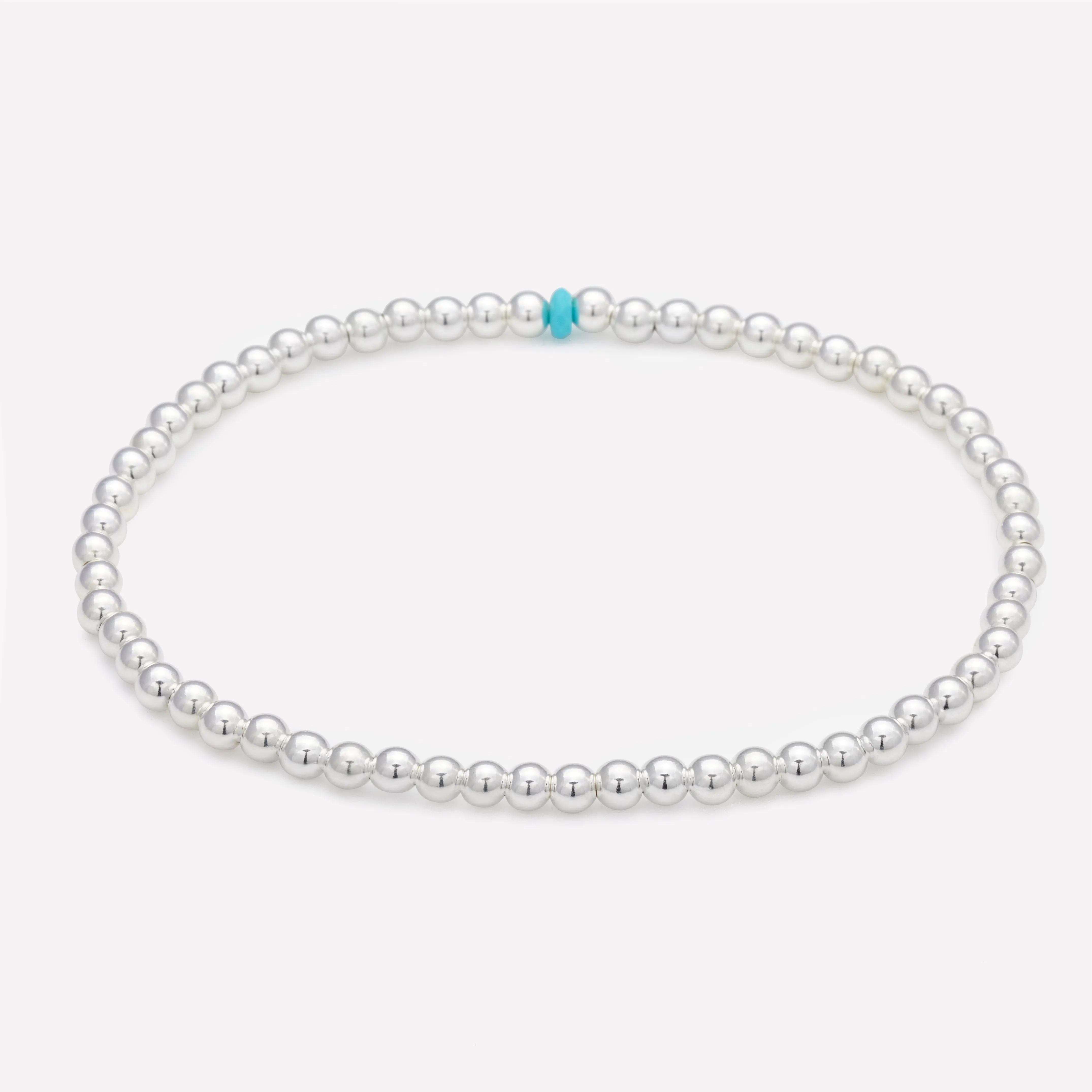 ELSA ANKLET 4MM