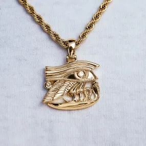 Eye of Ra Pendant